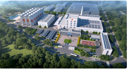 貴溪市白鶴湖 農(nóng)旅融合繪新篇，科技研發(fā)促振興