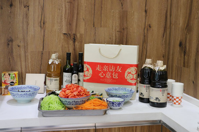 從土壤到餐桌 一棵花生如何蛻變?yōu)橐坏蜗愦嫉挠? class=